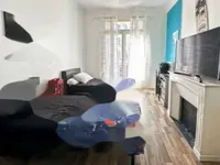 Недвижимость Apartment Carnot Cannes: 6