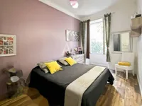 Недвижимость Apartment Carnot Cannes: 7