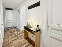 Недвижимость Apartment Carnot Cannes: 8