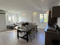 Недвижимость Apartment Cannes: 1