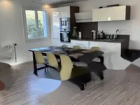 Недвижимость Apartment Cannes: 3