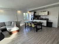 Недвижимость Apartment Cannes: 4