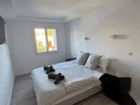 Недвижимость Apartment Cannes: 5