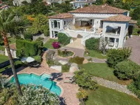 Недвижимость Maison Cannes: 1