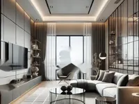 Недвижимость Apartment La Bocca: 1