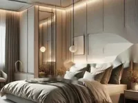 Недвижимость Apartment La Bocca: 2