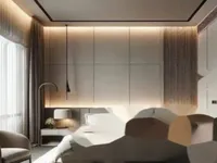 Недвижимость Apartment La Bocca: 3