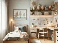 Недвижимость Apartment La Bocca: 4