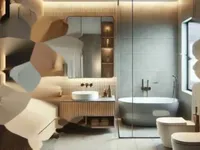 Недвижимость Apartment La Bocca: 5