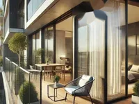 Недвижимость Apartment La Bocca: 7