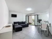 Недвижимость Apartment Cannes Californie: 3