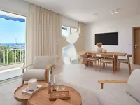 Недвижимость Apartment Pointe Croisette: 2