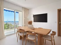 Недвижимость Apartment Pointe Croisette: 3