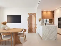 Недвижимость Apartment Pointe Croisette: 5