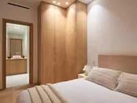 Недвижимость Apartment Pointe Croisette: 10