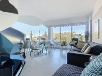 Недвижимость Apartment Cannes: 4