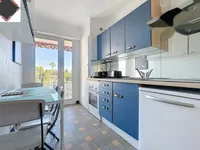 Недвижимость Apartment Cannes: 5