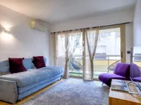 Недвижимость Apartment Cannes Central: 2