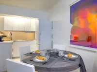 Недвижимость Apartment Cannes Central: 4