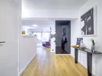 Недвижимость Apartment Cannes Central: 9