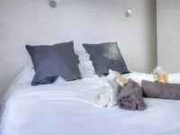 Недвижимость Apartment Cannes Central: 11