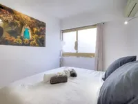 Недвижимость Apartment Cannes Central: 12