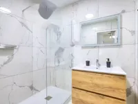 Недвижимость Apartment Cannes Central: 14