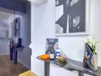 Недвижимость Apartment Cannes Central: 17