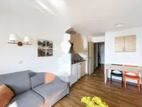 Недвижимость Apartment Cannes Croix Gardes: 8
