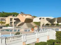 Недвижимость Apartment Cannes Croix Gardes: 11