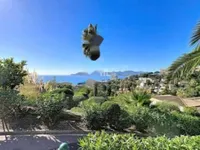 Недвижимость Apartment Cannes Croix Gardes: 12