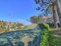 Недвижимость Apartment Cannes Croix Gardes: 13