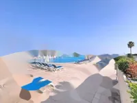 Недвижимость Apartment Cannes Croix Gardes: 15