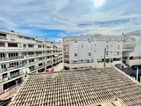 Недвижимость Apartment Cannes République: 1