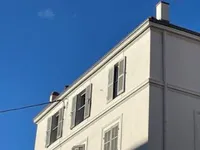 Недвижимость Apartment Cannes République: 2