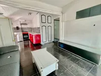 Недвижимость Apartment Cannes République: 4