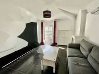 Недвижимость Apartment Cannes République: 9