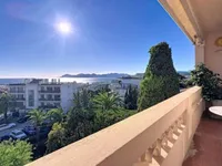 Недвижимость Apartment Pointe Croisette: 1