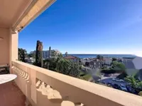 Недвижимость Apartment Pointe Croisette: 2