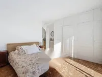 Недвижимость Apartment Pointe Croisette: 6