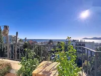 Недвижимость Apartment Pointe Croisette: 8