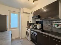 Недвижимость Apartment Cannes: 8