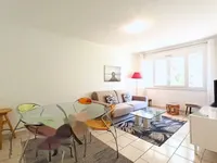 Недвижимость Apartment Cannes: 1