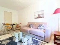 Недвижимость Apartment Cannes: 4