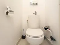 Недвижимость Apartment Cannes: 14