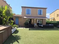 Недвижимость Maison Cannes Croix des Gardes: 1