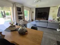 Недвижимость Maison Cannes Croix des Gardes: 3