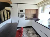 Недвижимость Maison Cannes Croix des Gardes: 5