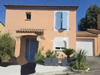 Недвижимость Maison Cannes Croix des Gardes: 6