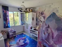 Недвижимость Maison Cannes Croix des Gardes: 10